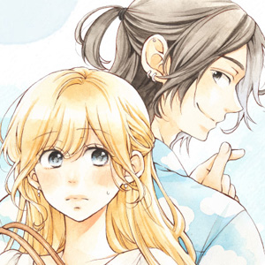 コミックス情報 | ココハナ（cocohana） | ココロに花を。毎月28日発売!!