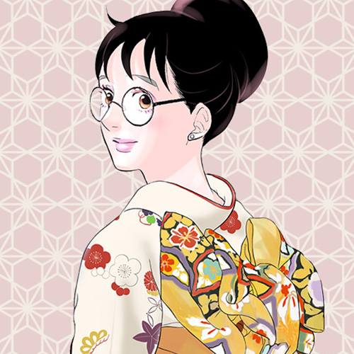 ココハナ（cocohana） | ココロに花を。毎月28日発売!!