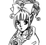 花に染む くらもちふさこ 連載作品 ココハナ ココロに花を 毎月28日発売 花に染む くらもちふさこ 連載作品 ココハナ ココロに花を 毎月28日発売