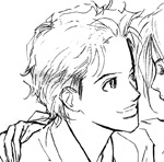 砂とアイリス 西村しのぶ 連載作品 ココハナ ココロに花を 毎月28日発売